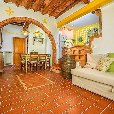 Tognazzi Casa Vacanze - Casa Il Giglio Certaldo Luaran gambar