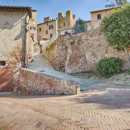 Tognazzi Casa Vacanze - Casa Il Giglio Certaldo Luaran gambar