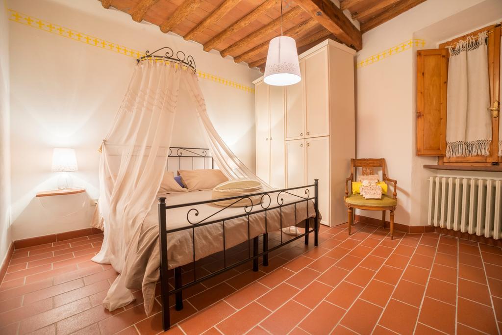 Tognazzi Casa Vacanze - Casa Il Giglio Certaldo Luaran gambar
