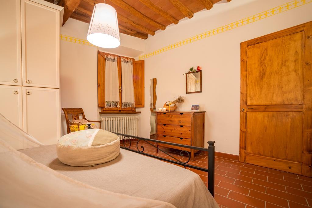 Tognazzi Casa Vacanze - Casa Il Giglio Certaldo Luaran gambar