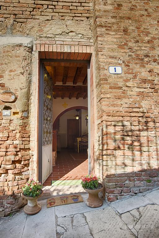 Tognazzi Casa Vacanze - Casa Il Giglio Certaldo Luaran gambar