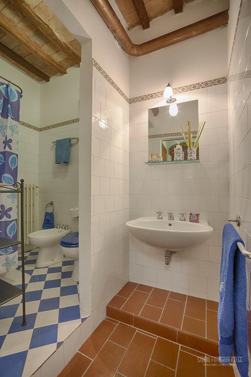 Tognazzi Casa Vacanze - Casa Il Giglio Certaldo Luaran gambar
